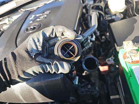 2017 Toyota Tacoma TRD Sport RWD