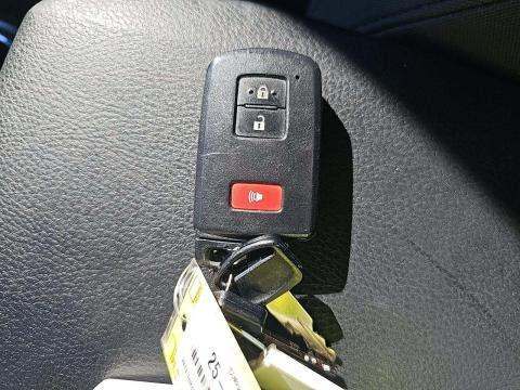 2017 Toyota Tacoma TRD Sport RWD