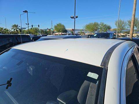 2017 Toyota Tacoma TRD Sport RWD