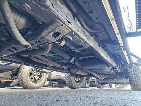 2017 Toyota Tacoma TRD Sport RWD