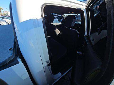 2017 Toyota Tacoma TRD Sport RWD