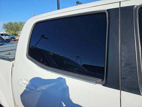 2017 Toyota Tacoma TRD Sport RWD