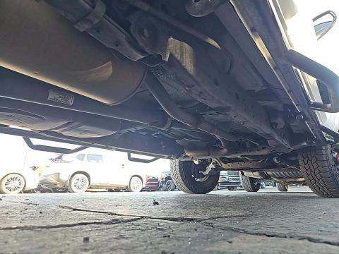 2017 Toyota Tacoma TRD Sport RWD