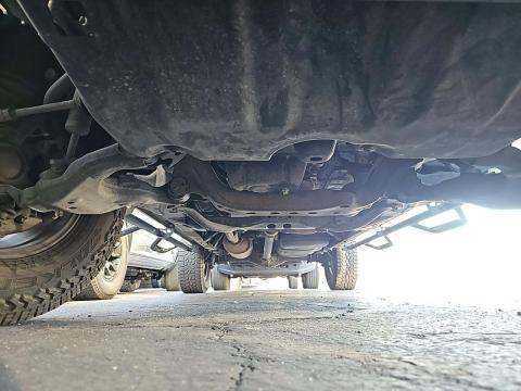 2017 Toyota Tacoma TRD Sport RWD