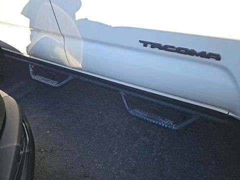 2017 Toyota Tacoma TRD Sport RWD