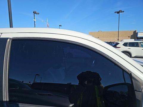 2017 Toyota Tacoma TRD Sport RWD