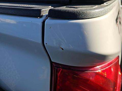 2017 Toyota Tacoma TRD Sport RWD