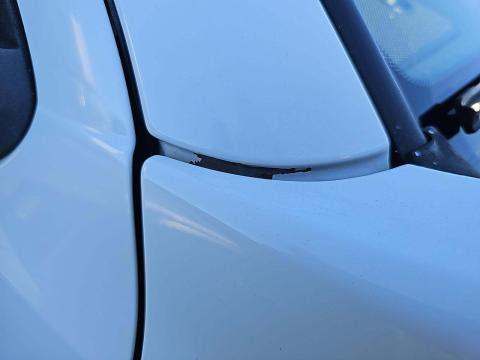 2017 Toyota Tacoma TRD Sport RWD