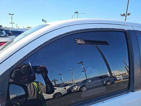 2017 Toyota Tacoma TRD Sport RWD