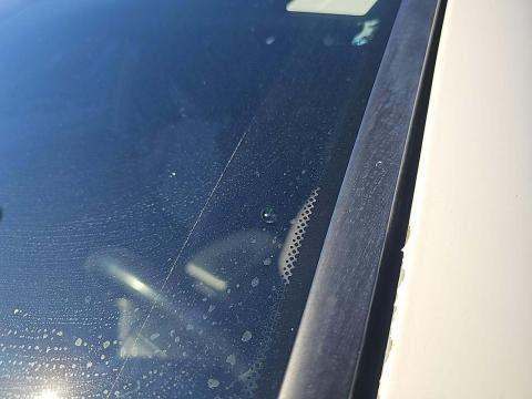 2017 Toyota Tacoma TRD Sport RWD