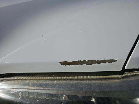 2017 Toyota Tacoma TRD Sport RWD