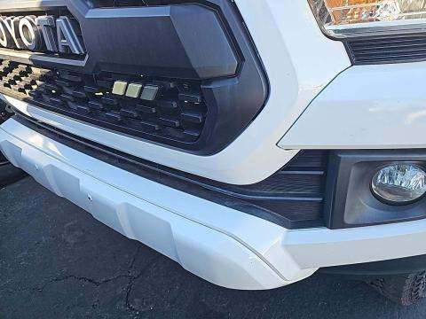 2017 Toyota Tacoma TRD Sport RWD