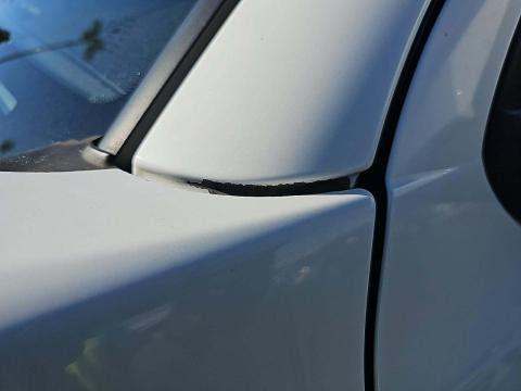 2017 Toyota Tacoma TRD Sport RWD