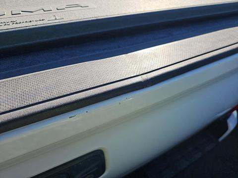 2017 Toyota Tacoma TRD Sport RWD