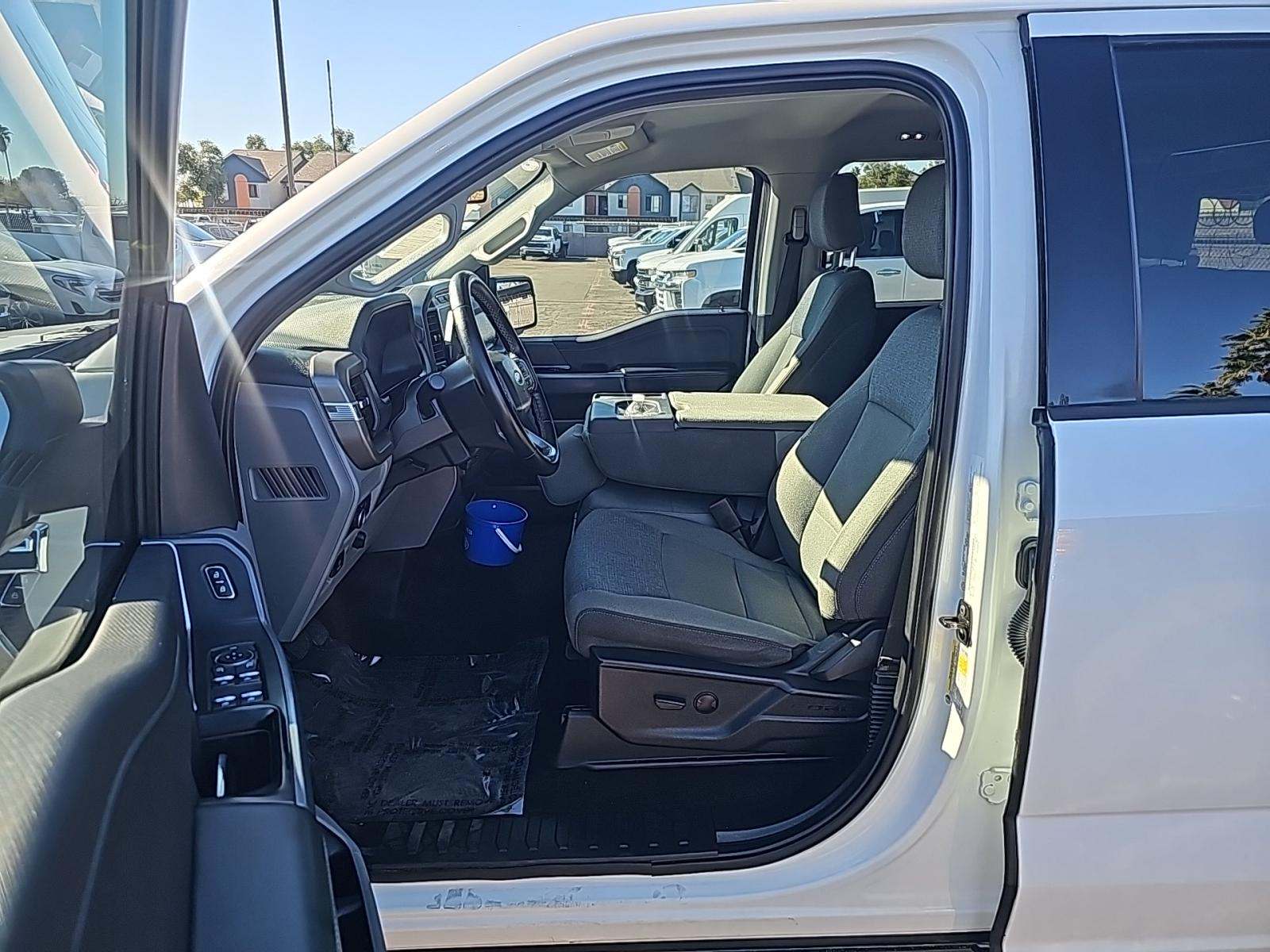 2024 Ford F-150 XLT AWD