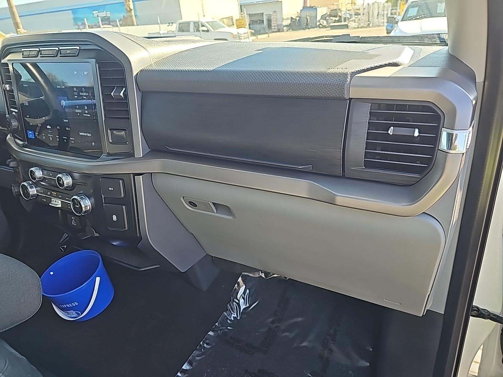 2024 Ford F-150 XLT AWD