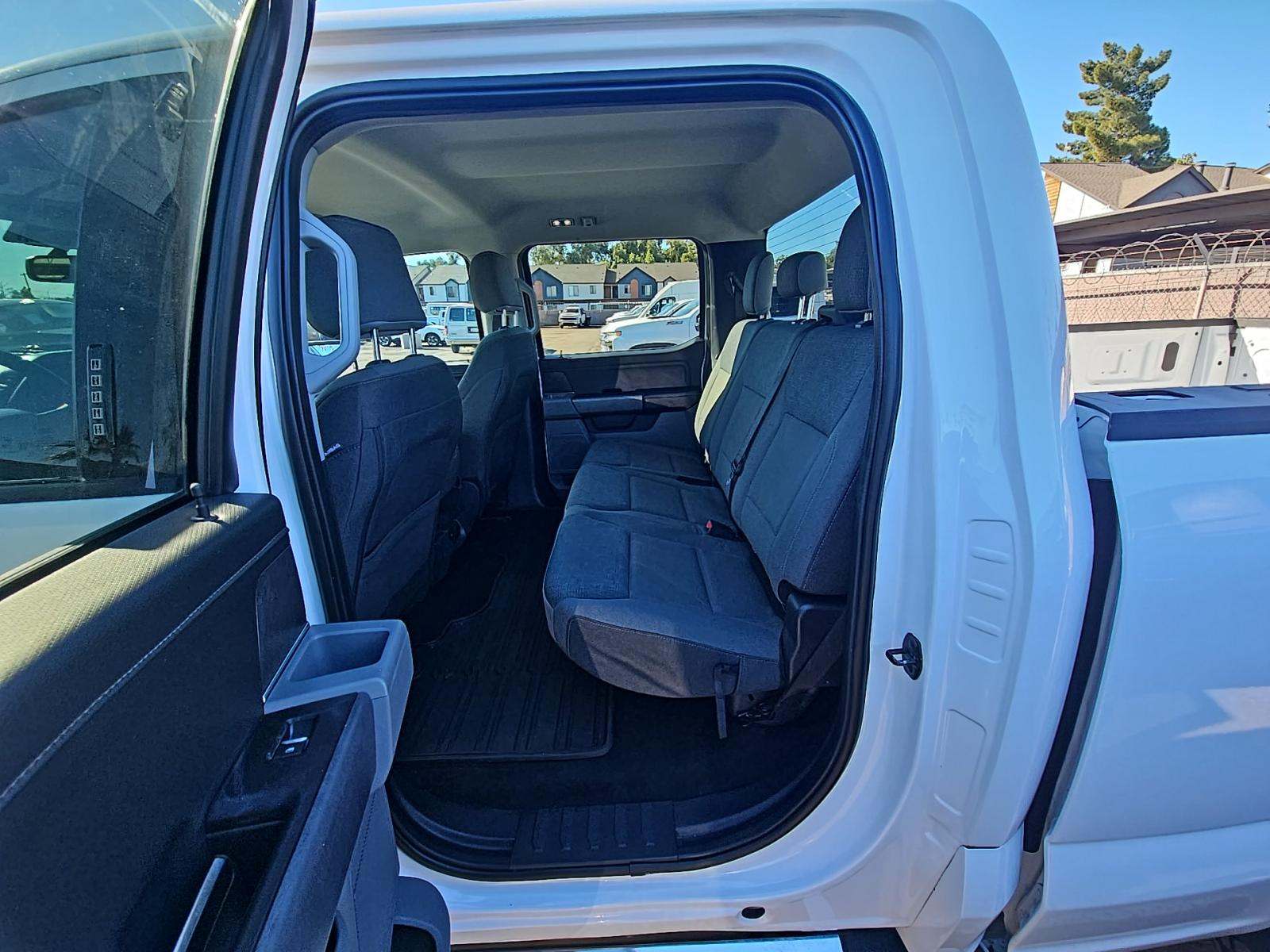 2024 Ford F-150 XLT AWD