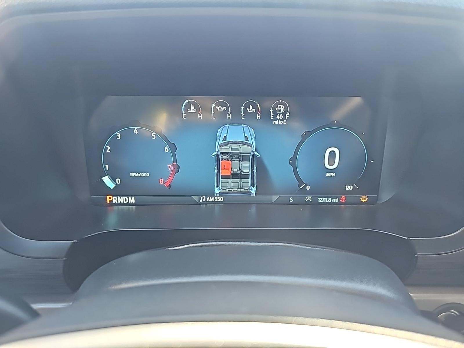 2024 Ford F-150 XLT AWD