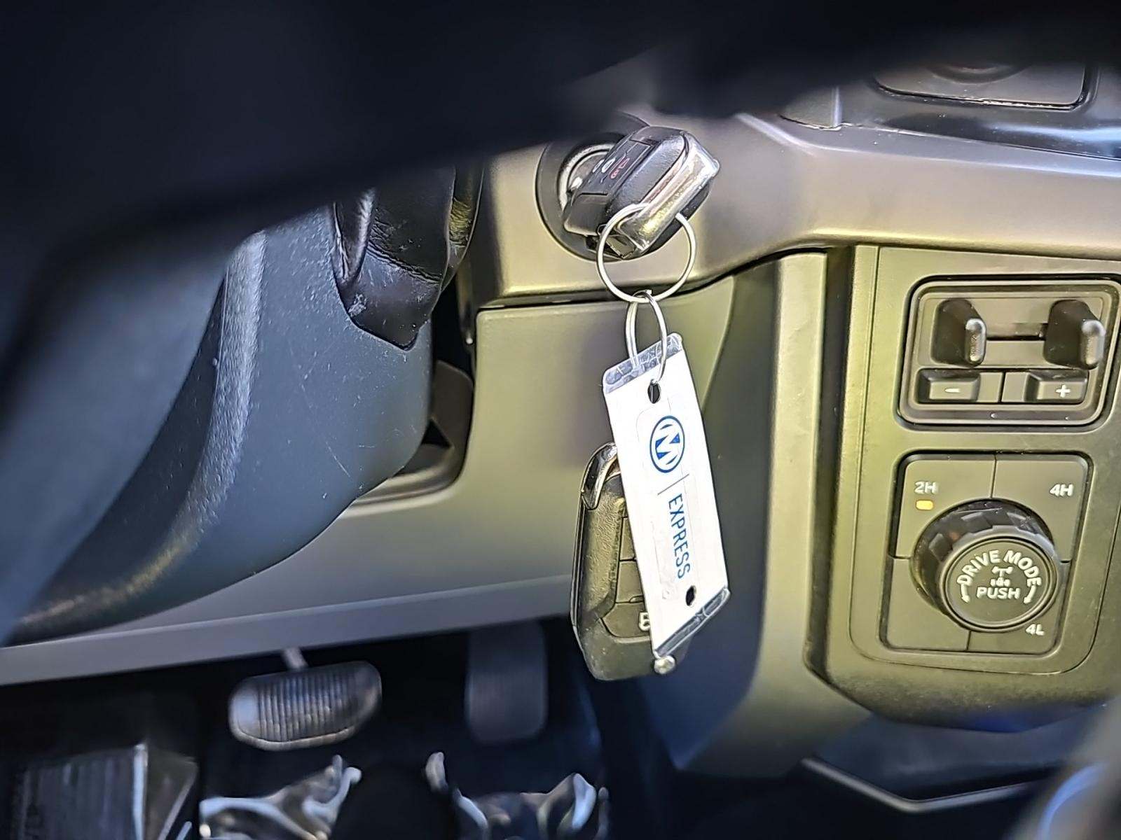 2024 Ford F-150 XLT AWD