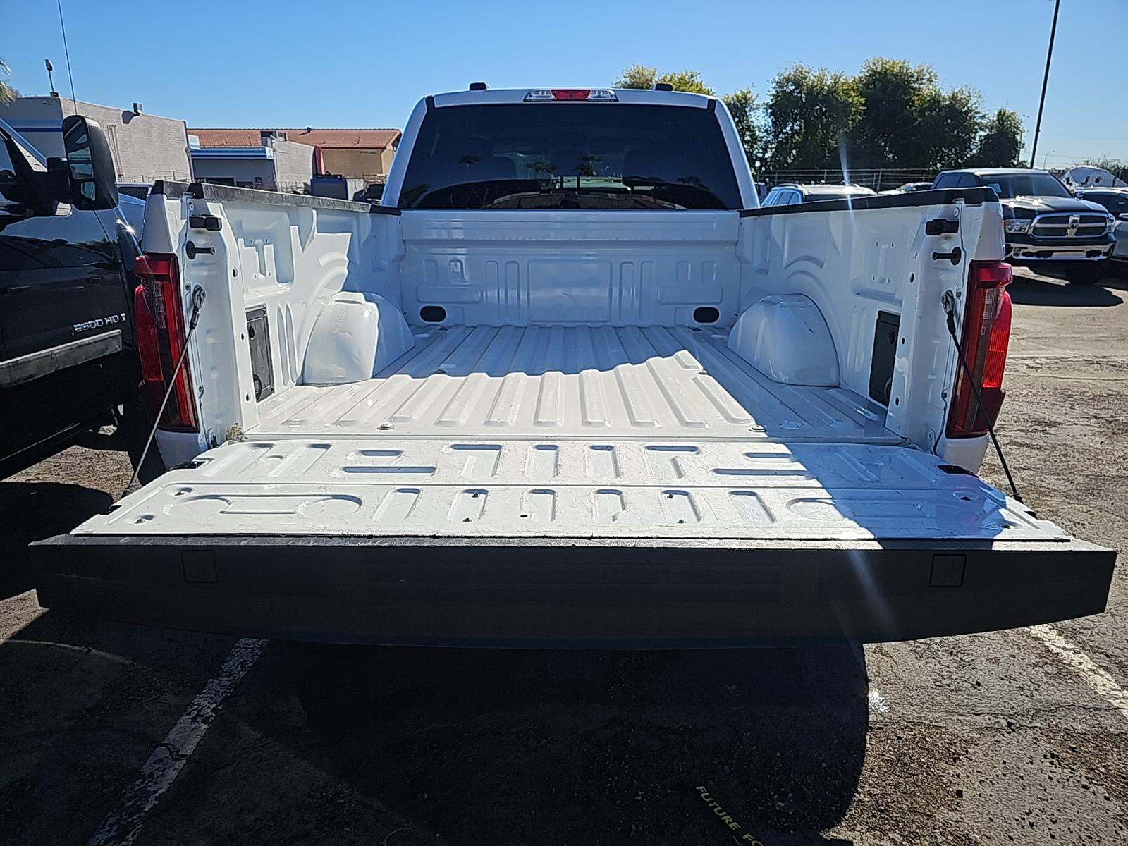 2024 Ford F-150 XLT AWD