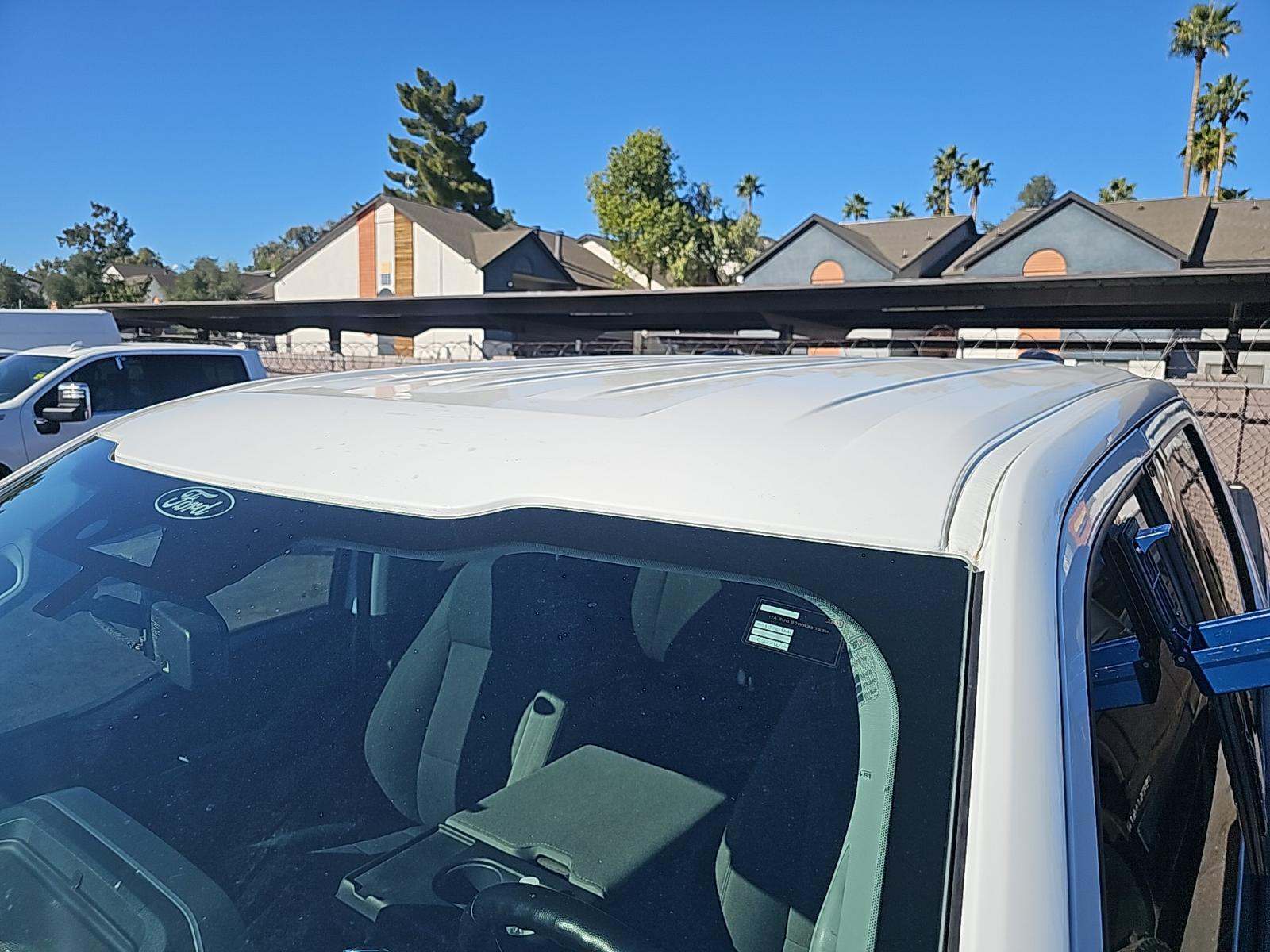 2024 Ford F-150 XLT AWD