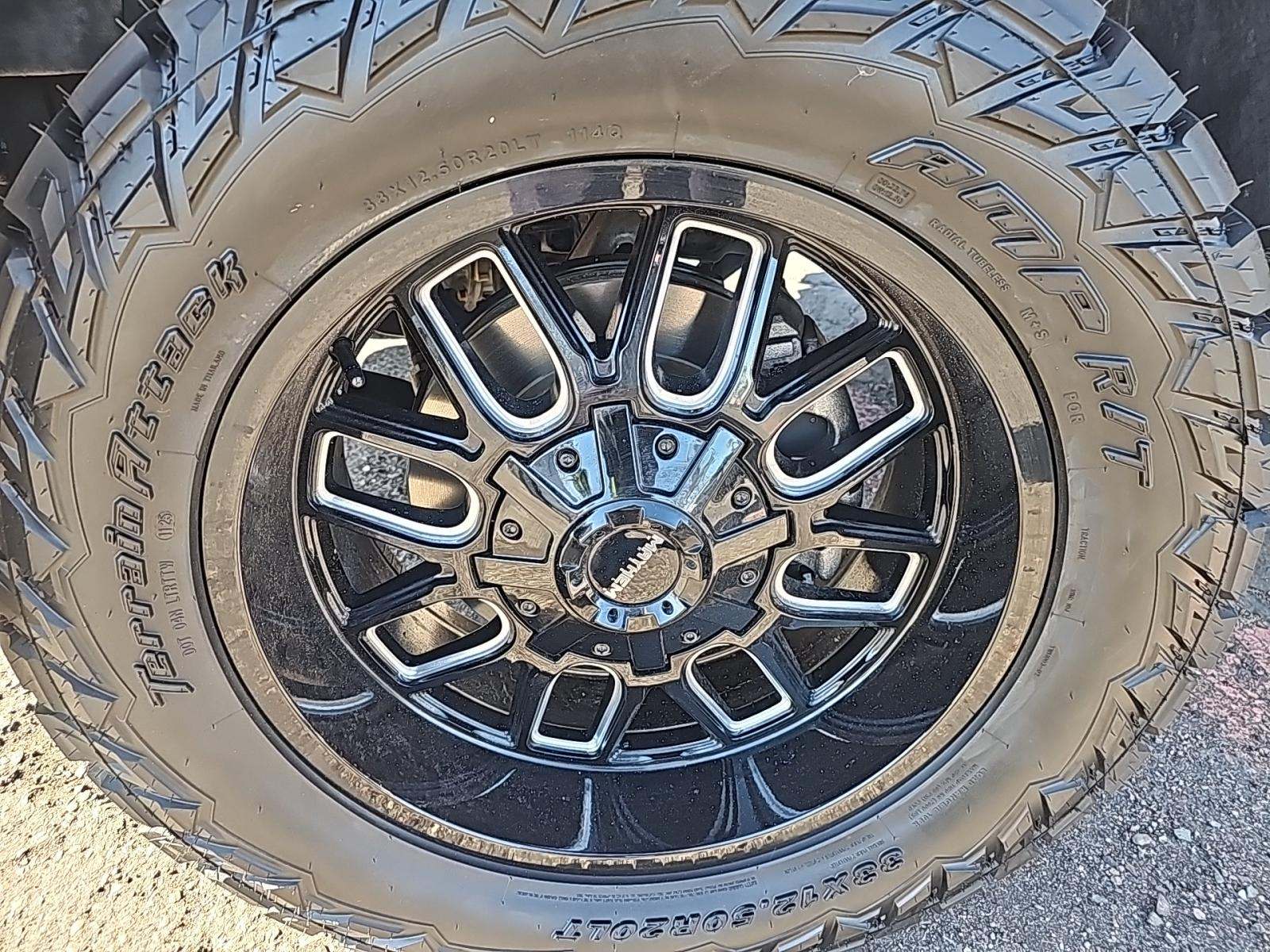 2024 Ford F-150 XLT AWD