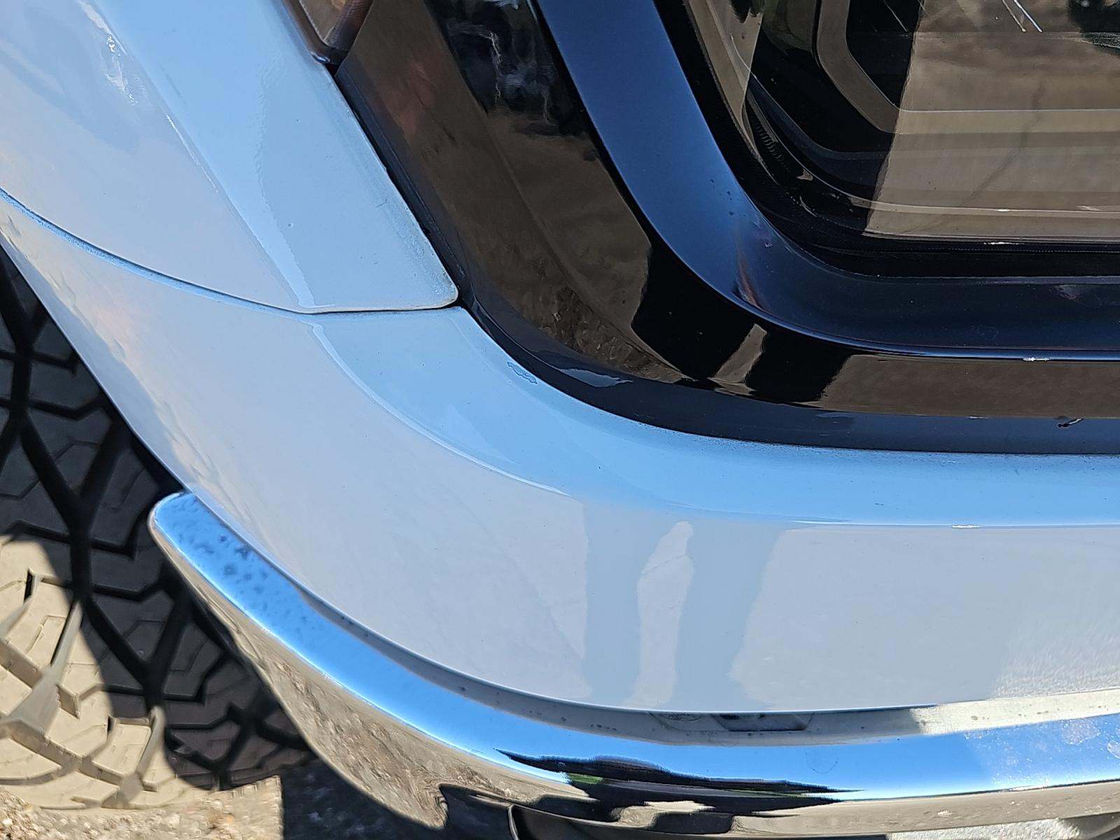 2024 Ford F-150 XLT AWD