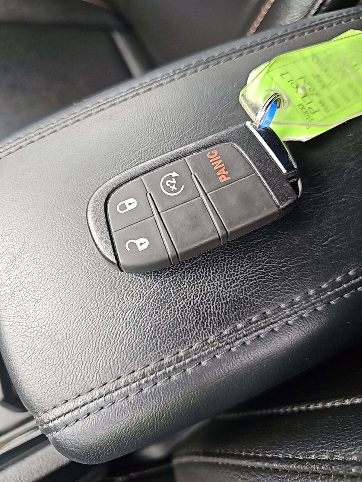 2024 Jeep Compass Limited AWD