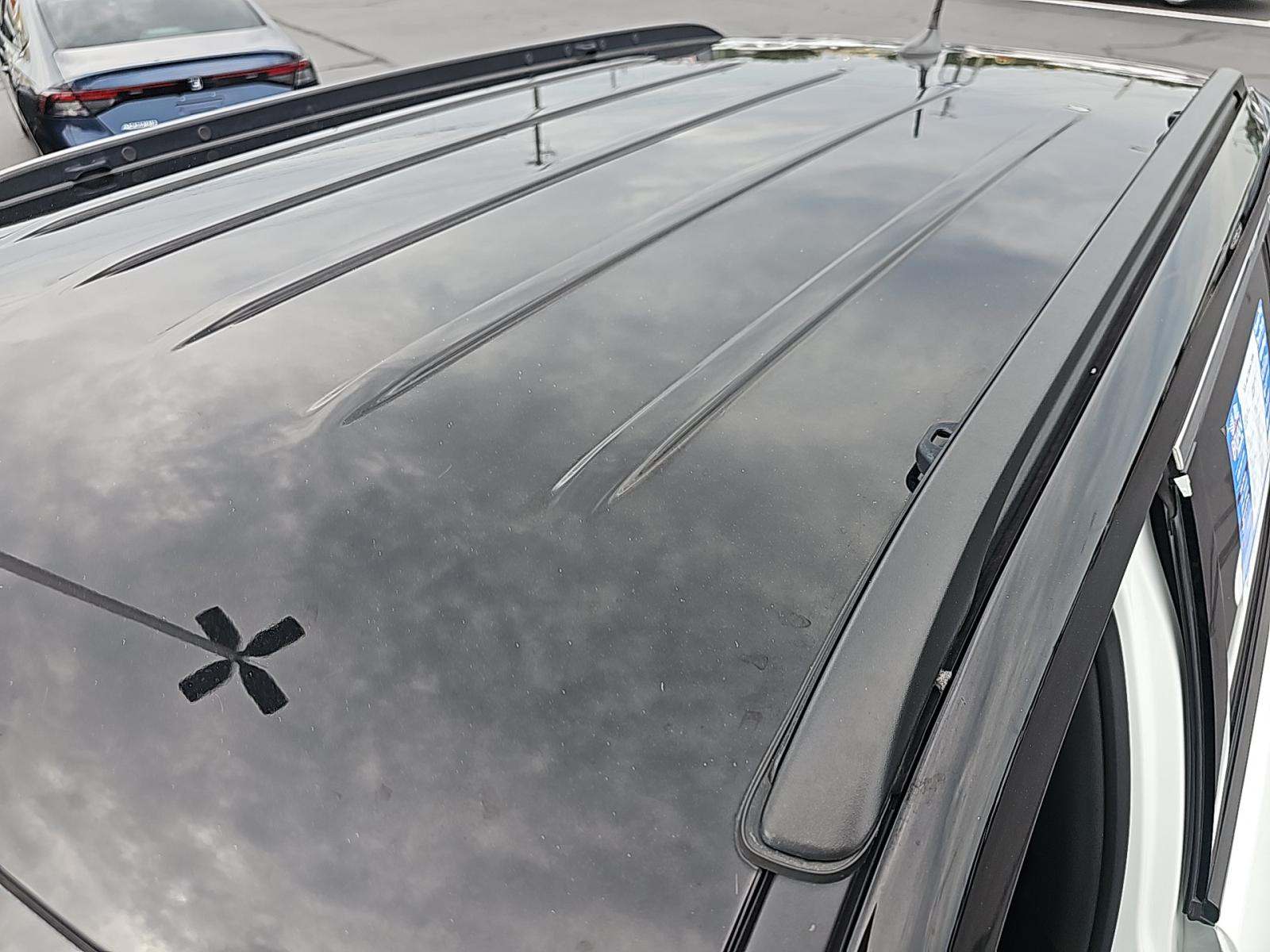 2024 Jeep Compass Limited AWD