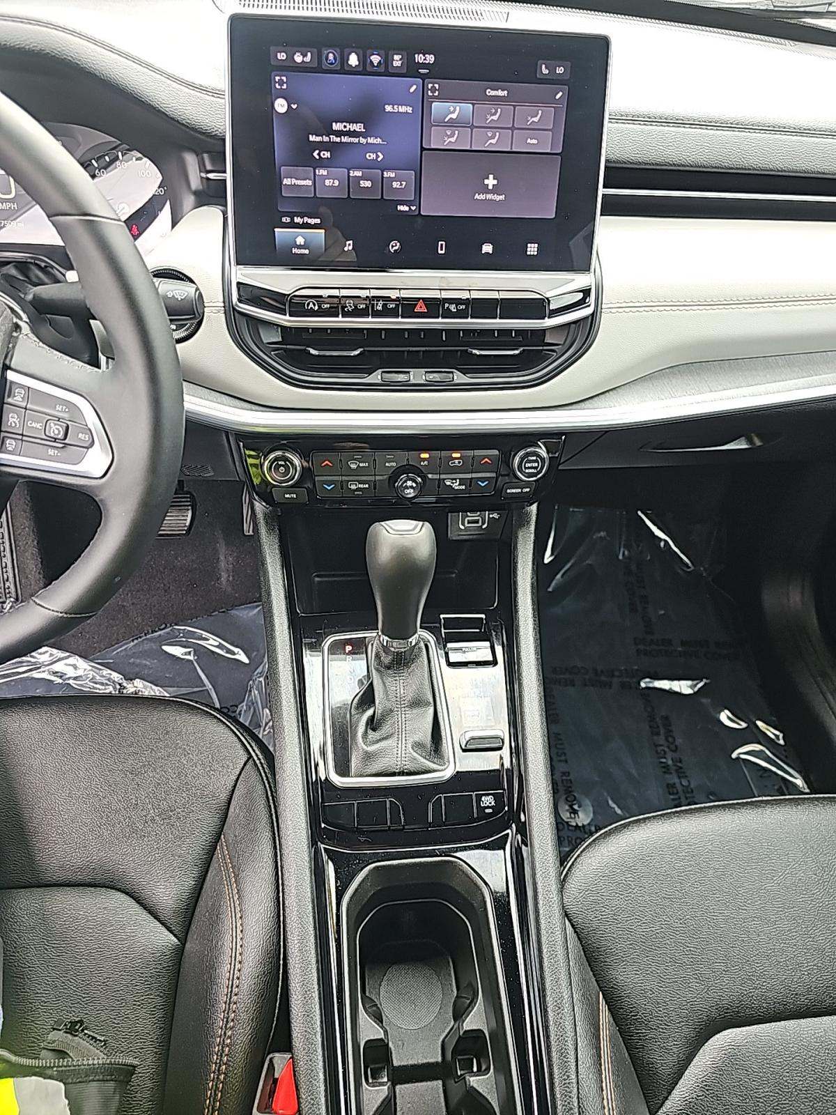 2024 Jeep Compass Limited AWD