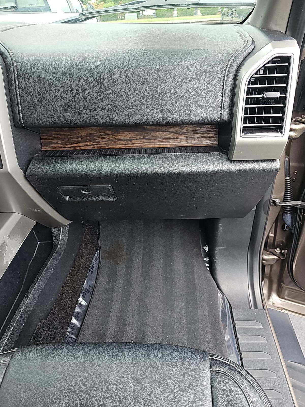 2020 Ford F-150 Lariat RWD