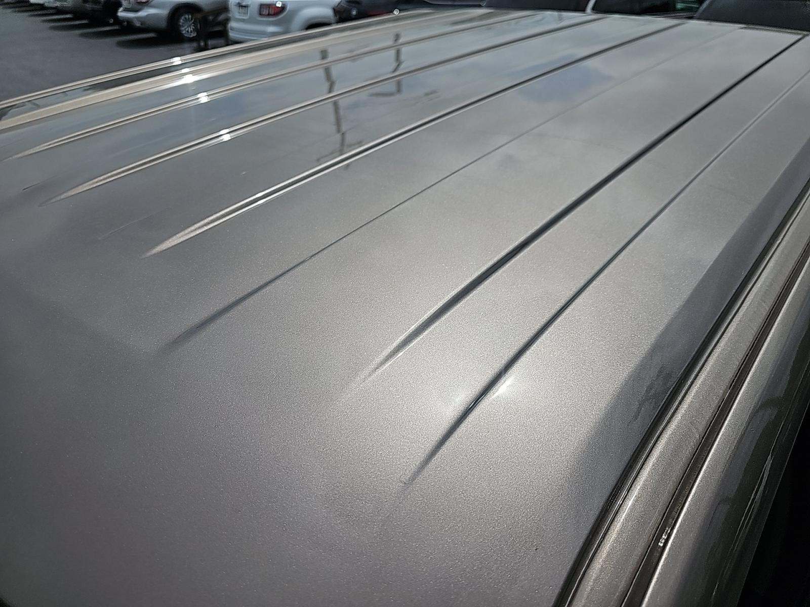 2020 Ford F-150 Lariat RWD