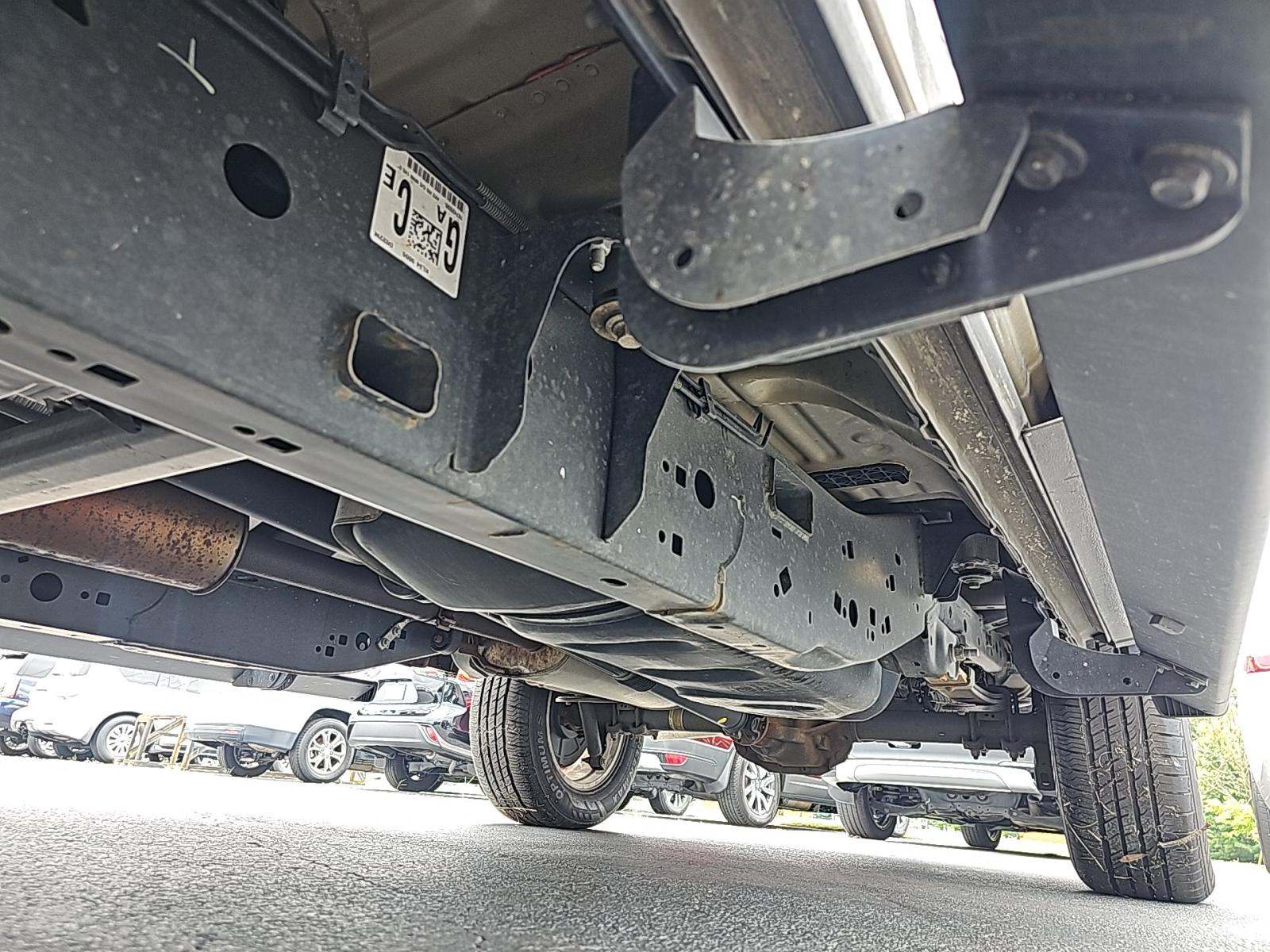 2020 Ford F-150 Lariat RWD