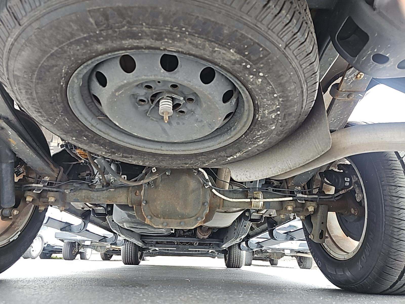 2020 Ford F-150 Lariat RWD