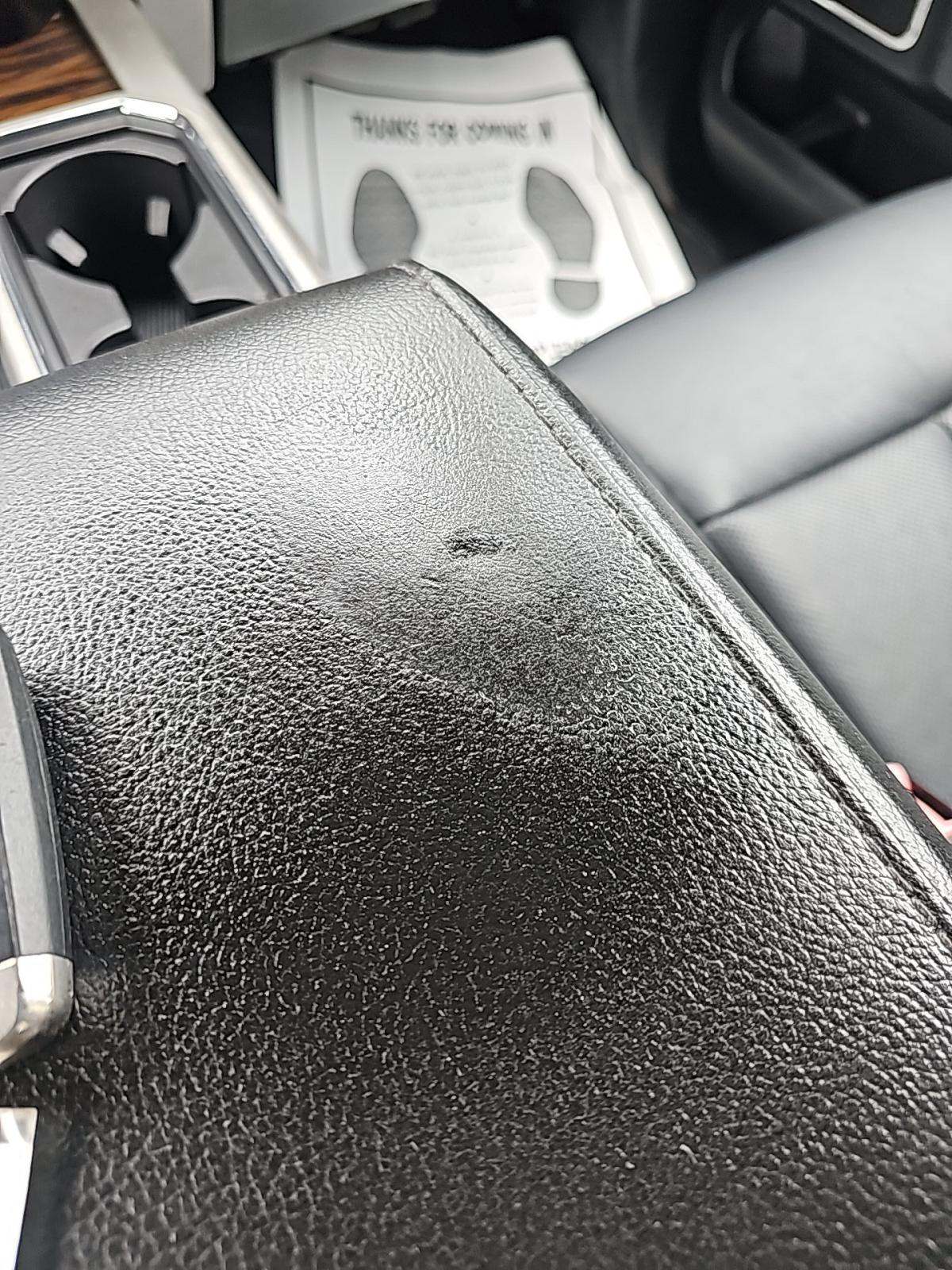 2020 Ford F-150 Lariat RWD