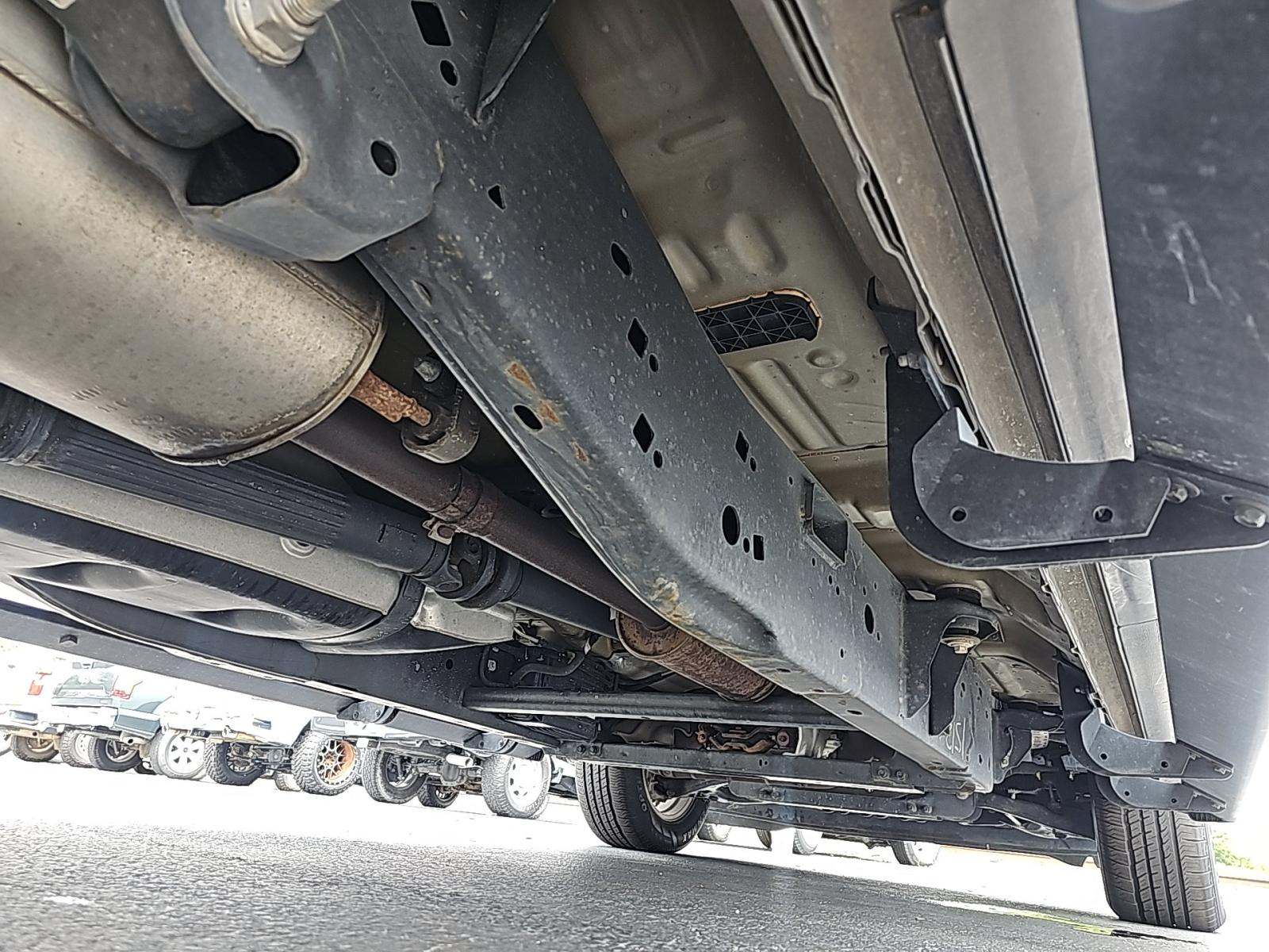 2020 Ford F-150 Lariat RWD