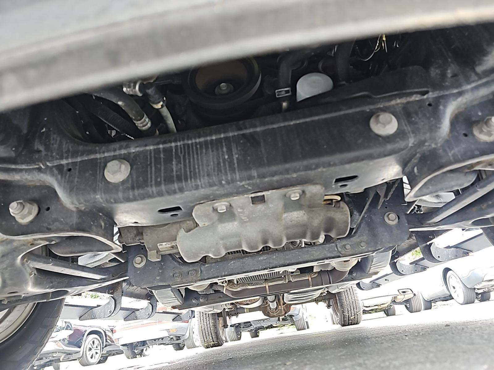 2020 Ford F-150 Lariat RWD