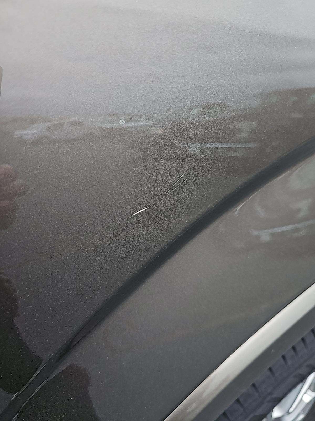 2020 Ford F-150 Lariat RWD