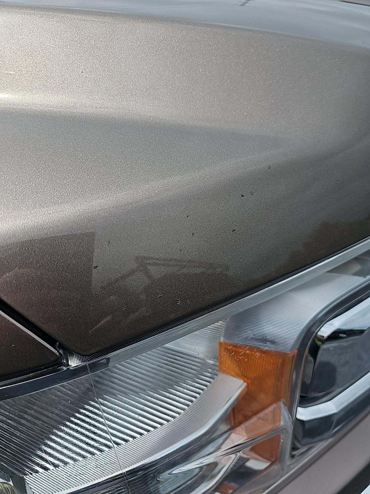 2020 Ford F-150 Lariat RWD