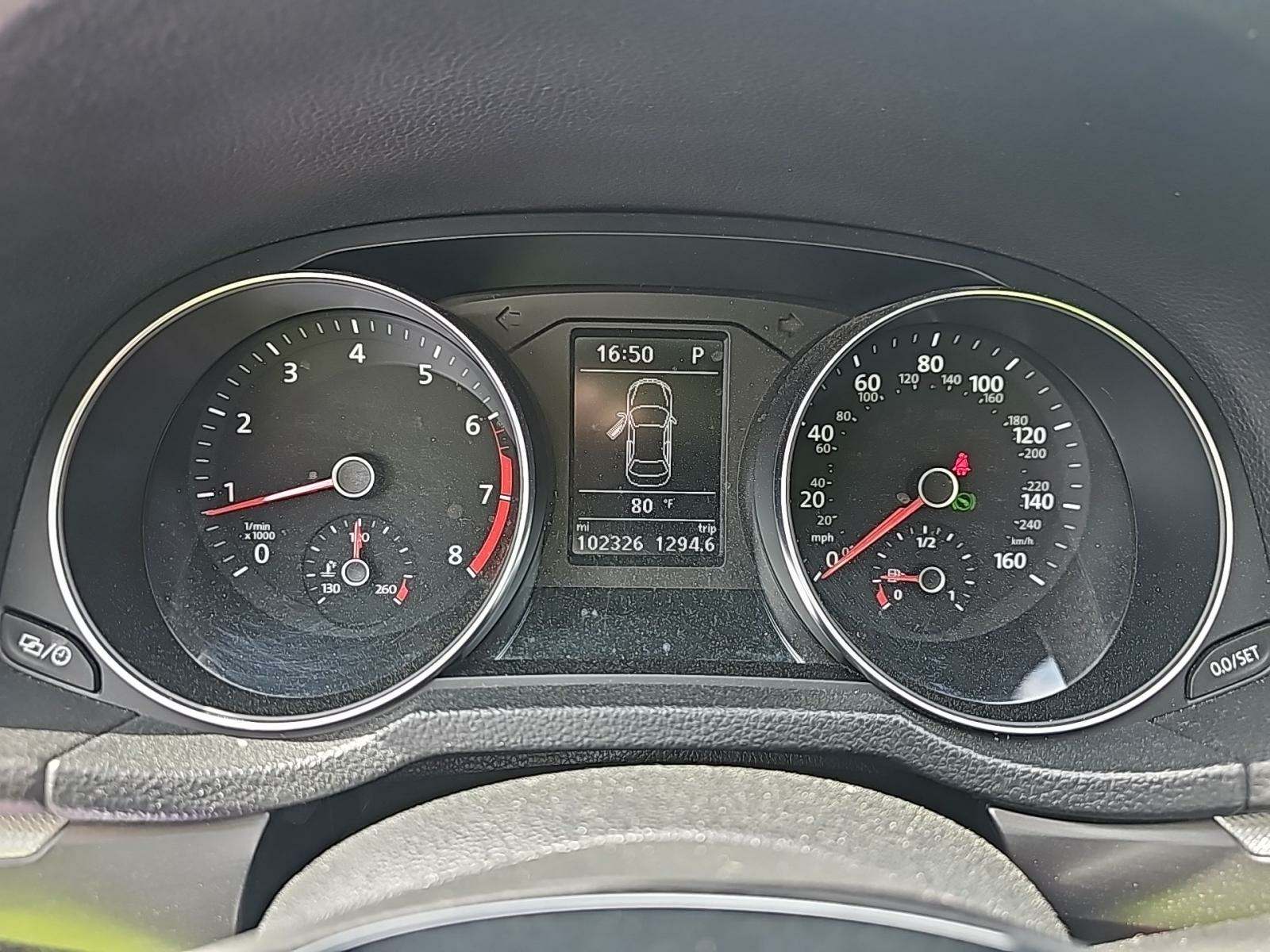 2018 Volkswagen Passat 2.0T R-Line FWD