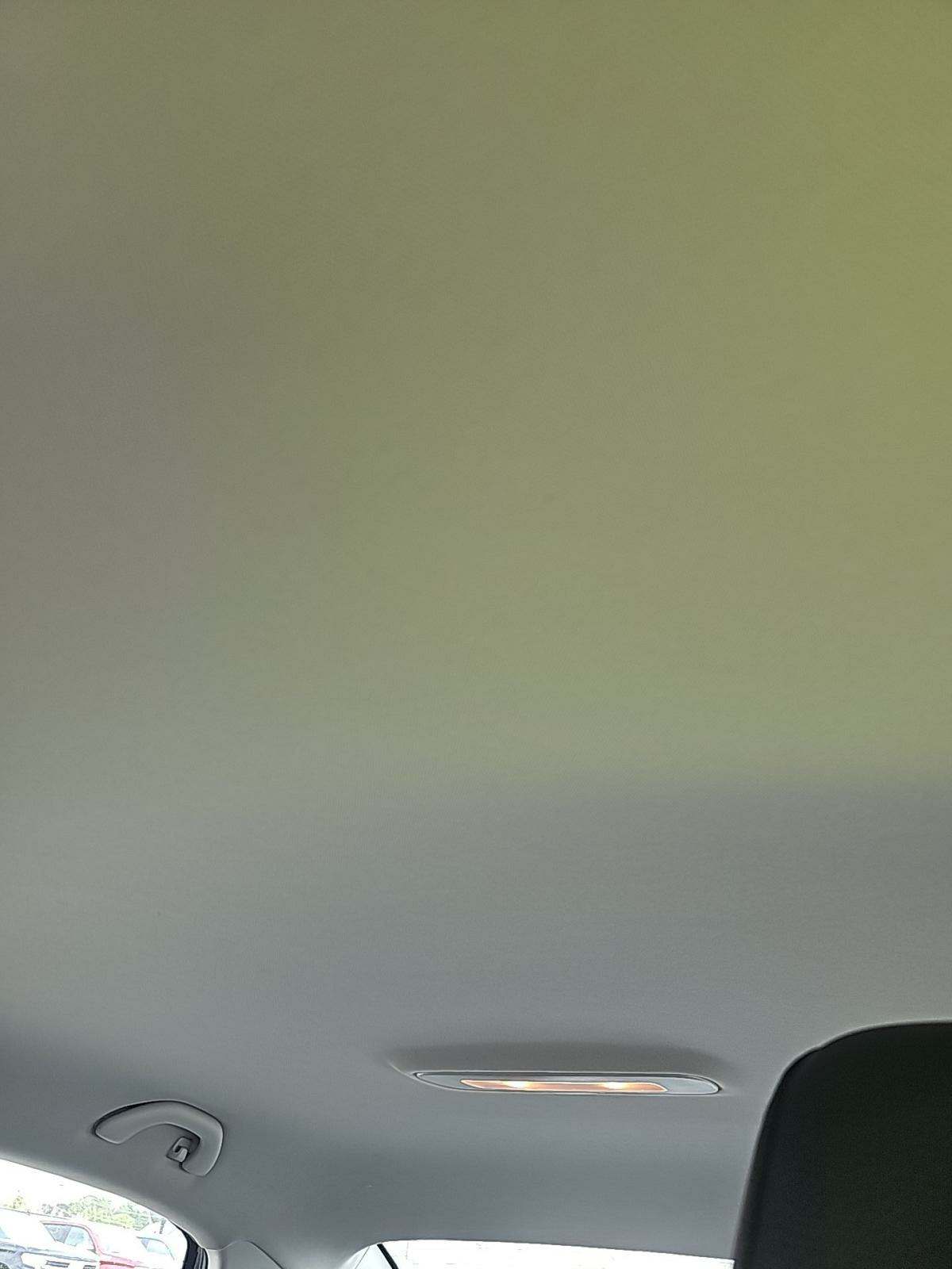 2018 Volkswagen Passat 2.0T R-Line FWD