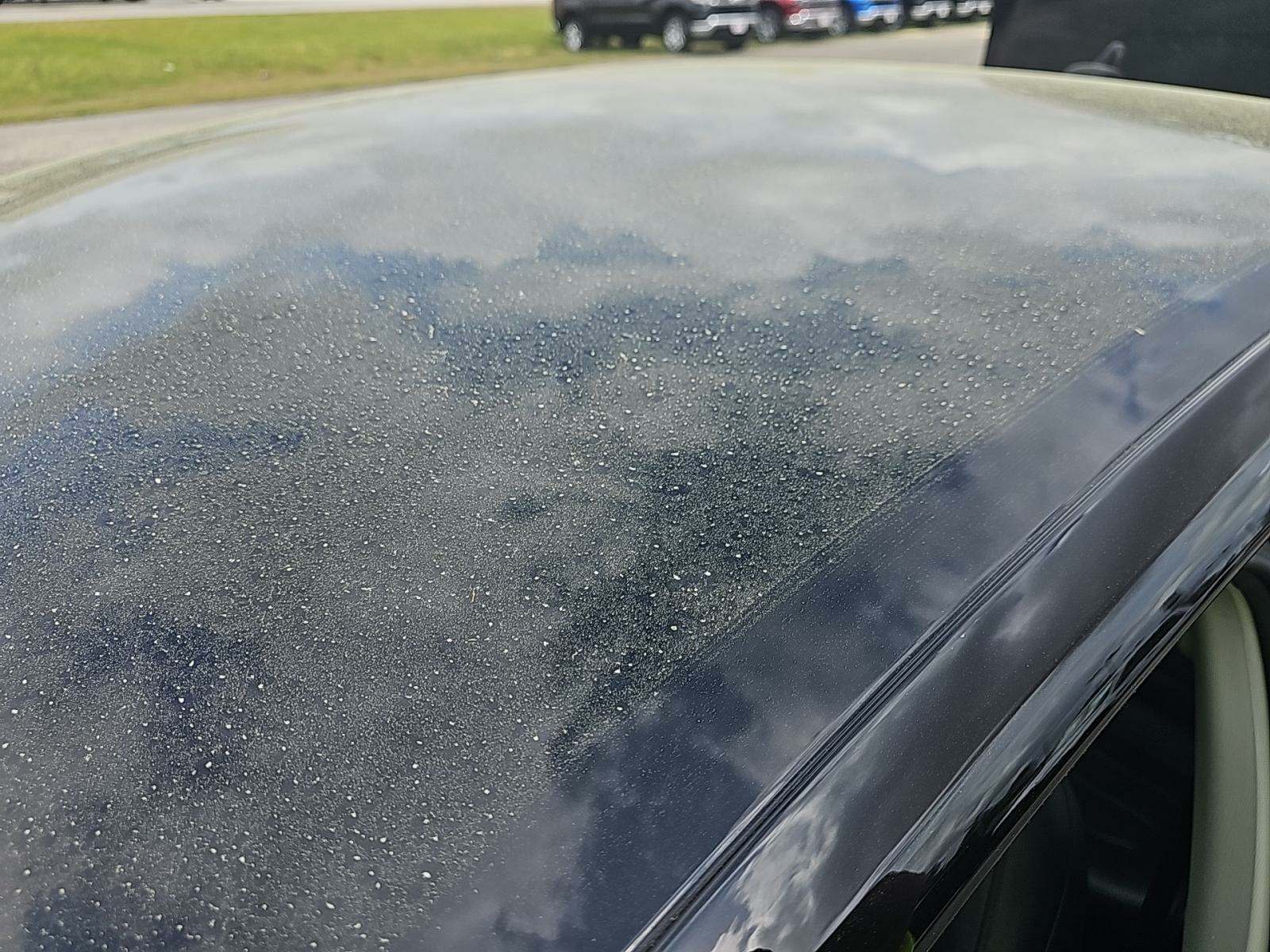 2018 Volkswagen Passat 2.0T R-Line FWD