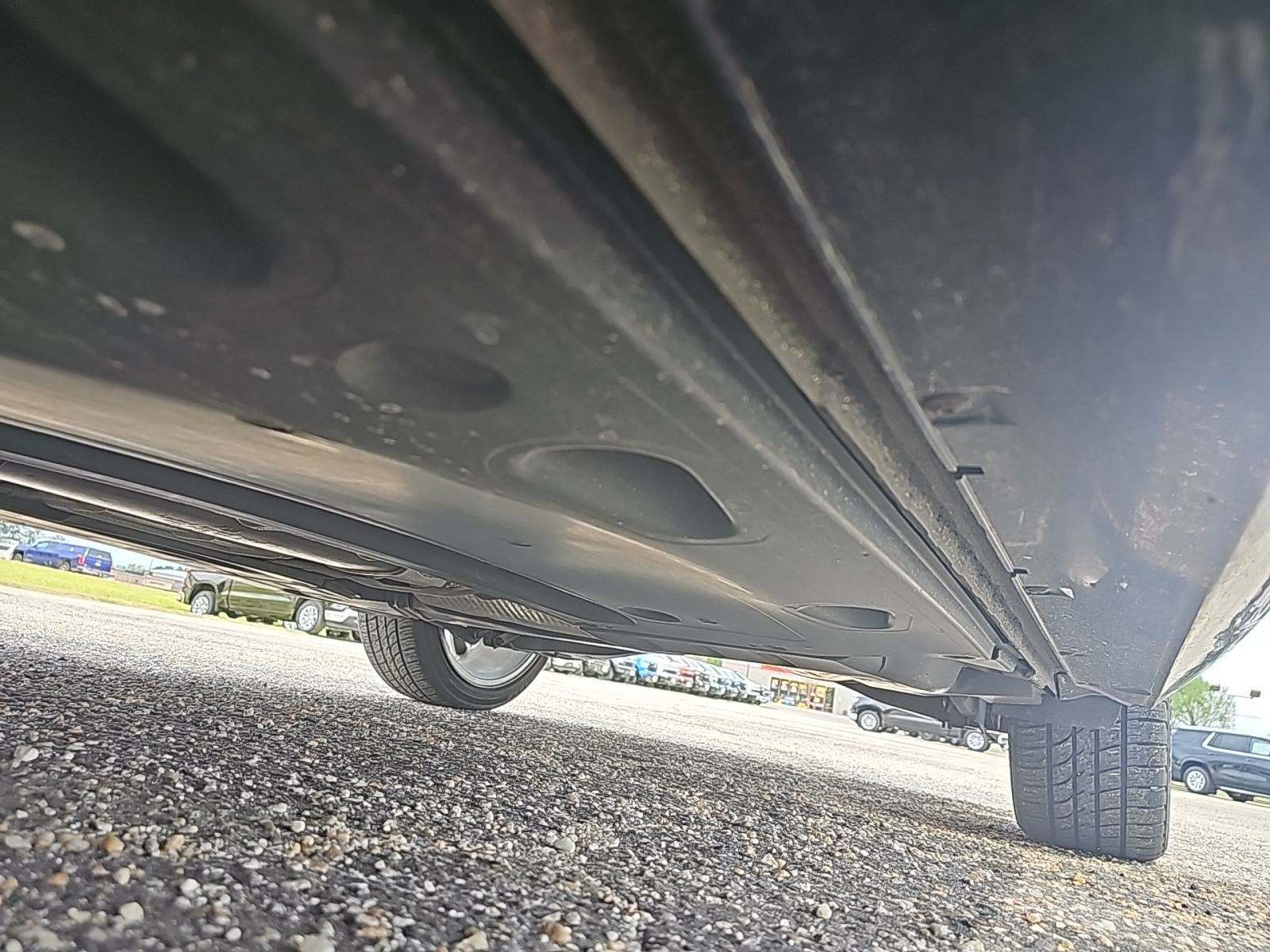 2018 Volkswagen Passat 2.0T R-Line FWD