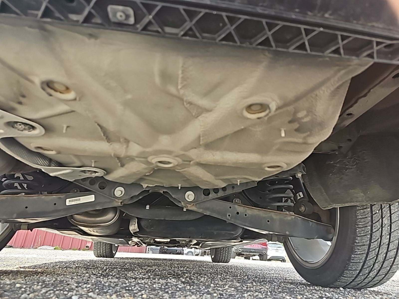 2018 Volkswagen Passat 2.0T R-Line FWD