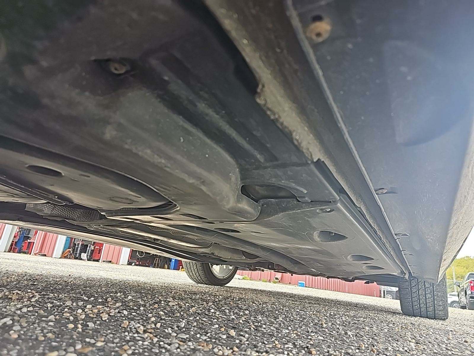 2018 Volkswagen Passat 2.0T R-Line FWD