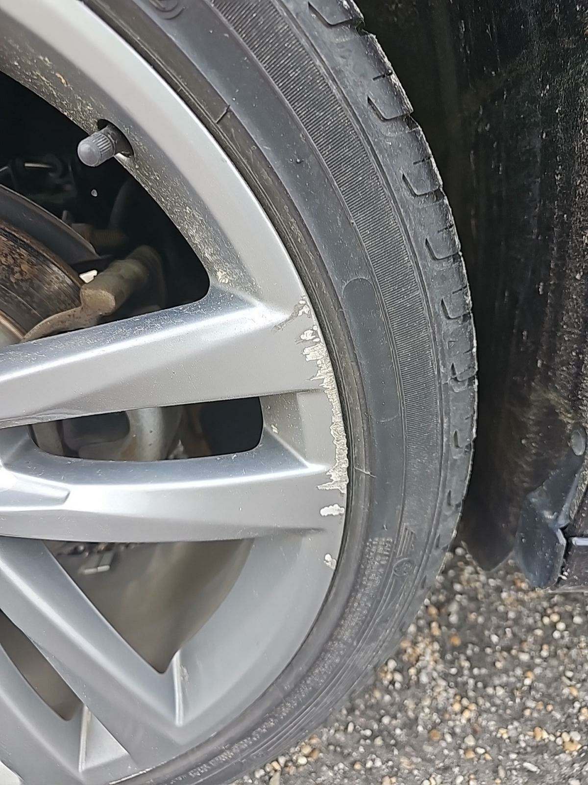 2018 Volkswagen Passat 2.0T R-Line FWD