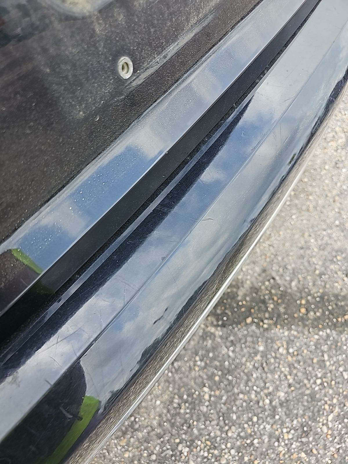 2018 Volkswagen Passat 2.0T R-Line FWD