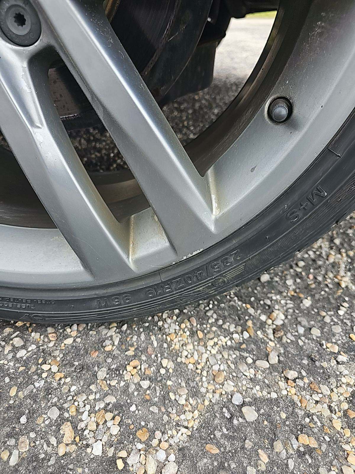 2018 Volkswagen Passat 2.0T R-Line FWD