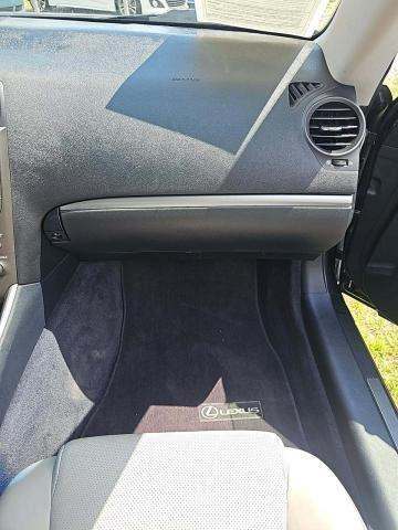 2011 Lexus IS IS 250C RWD