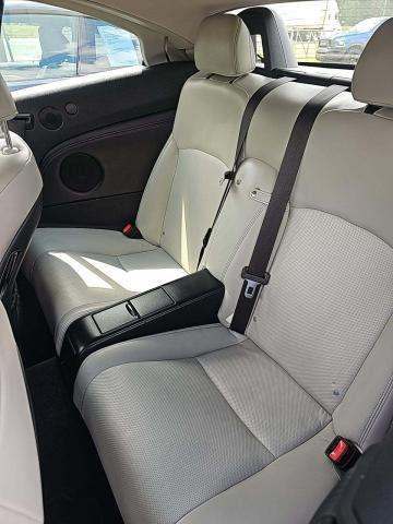 2011 Lexus IS IS 250C RWD